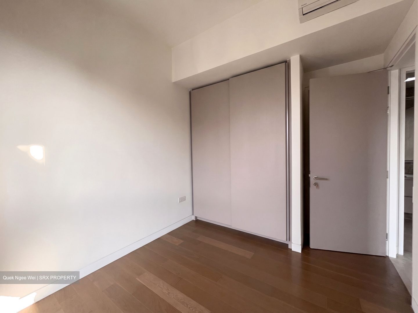Highline Residences (D3), Condominium #592731511